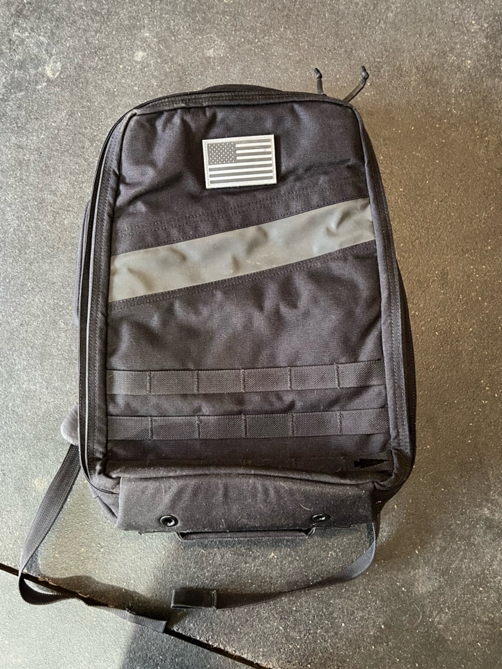 GORUCK Rucker 20L